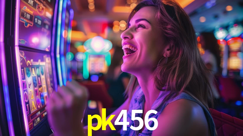 pk456 - Roleta Oficial Brasileira - pk456 bet