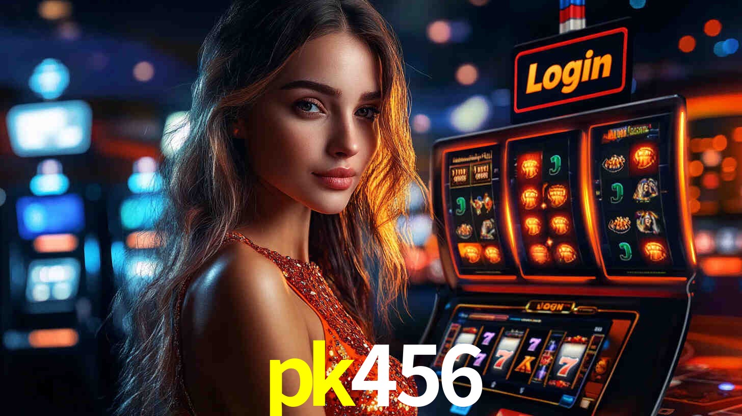 pk456 plataforma