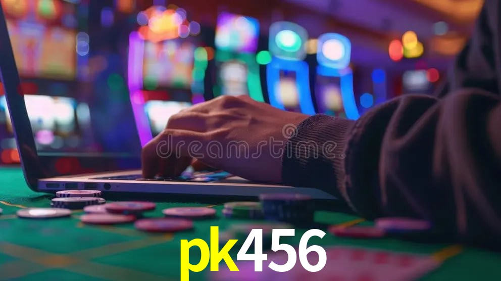 Experiência VIP pk456