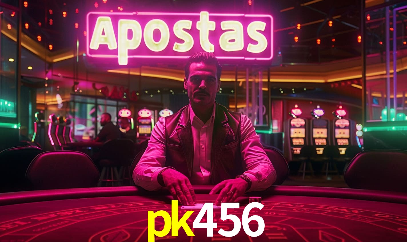 Jogos Exclusivos pk456