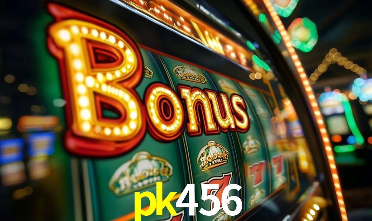 Tecnologia da Plataforma pk456