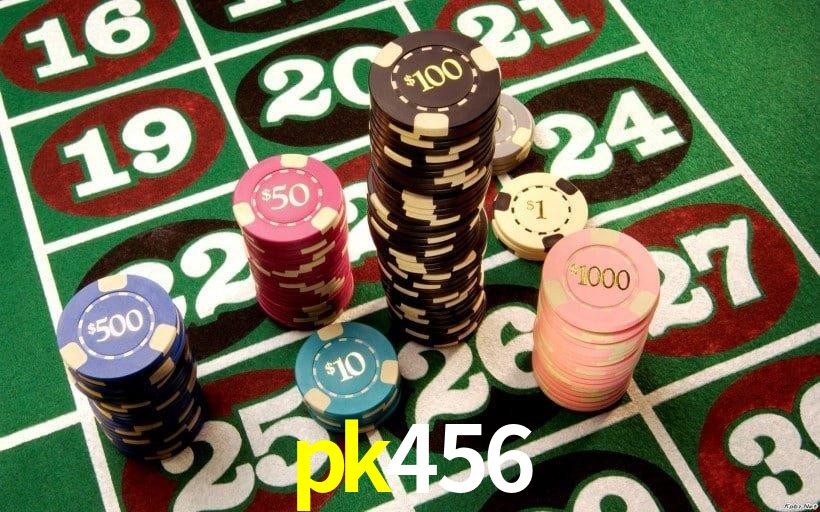 Casino VIP pk456