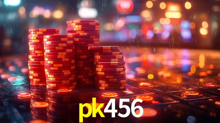 pk456 bet