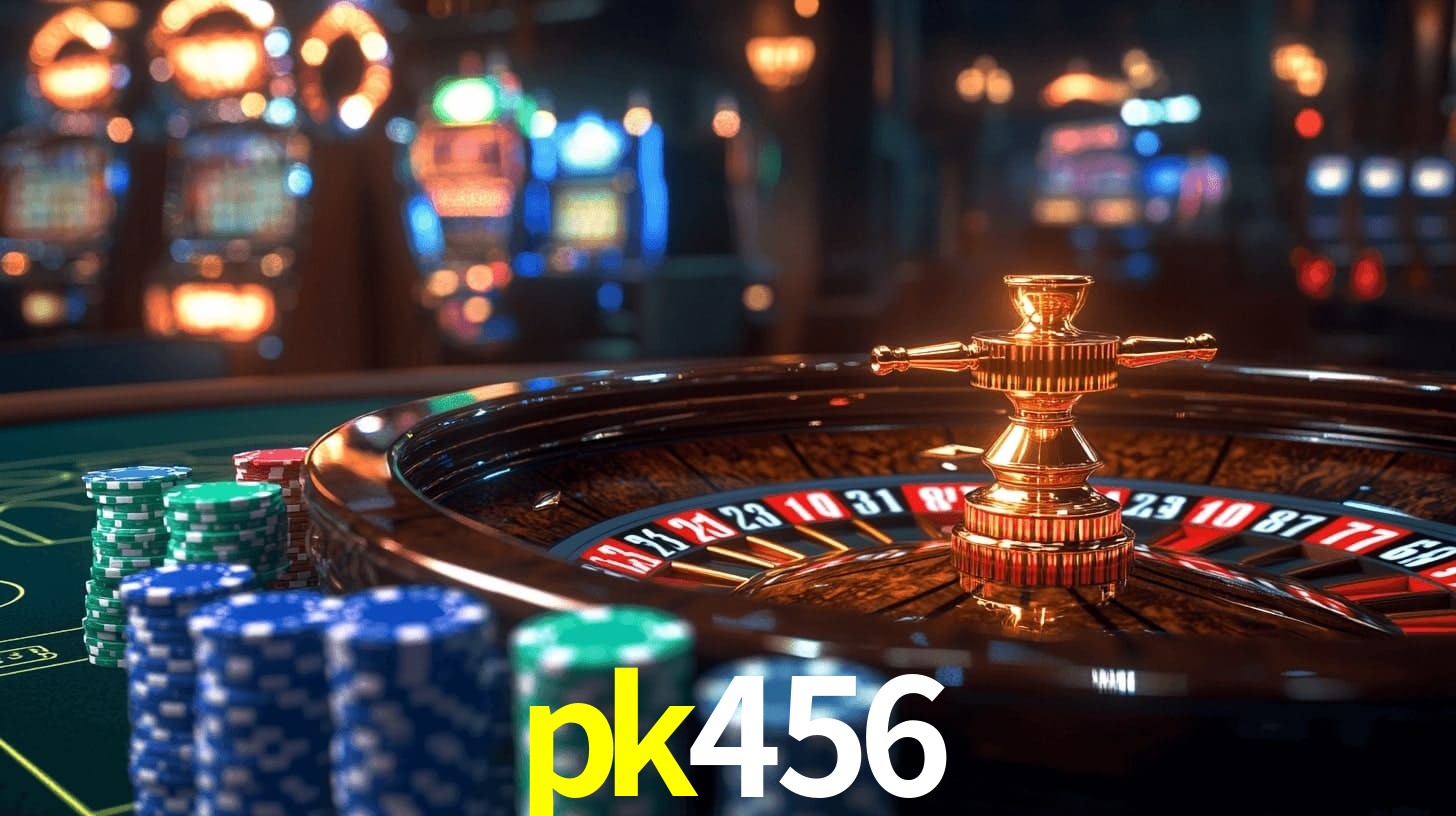 pk456 bet