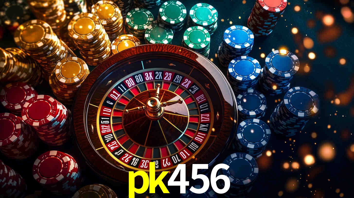 pk456 plataforma
