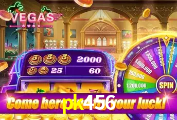 Descubra a Magia dos Jogos de Arcade no pk456