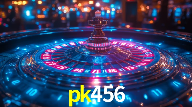 pk456: Jogos de Caça-Níqueis-Altas Recompensas, Roleta-Velocidade, Blackjack-Desafios Máximos