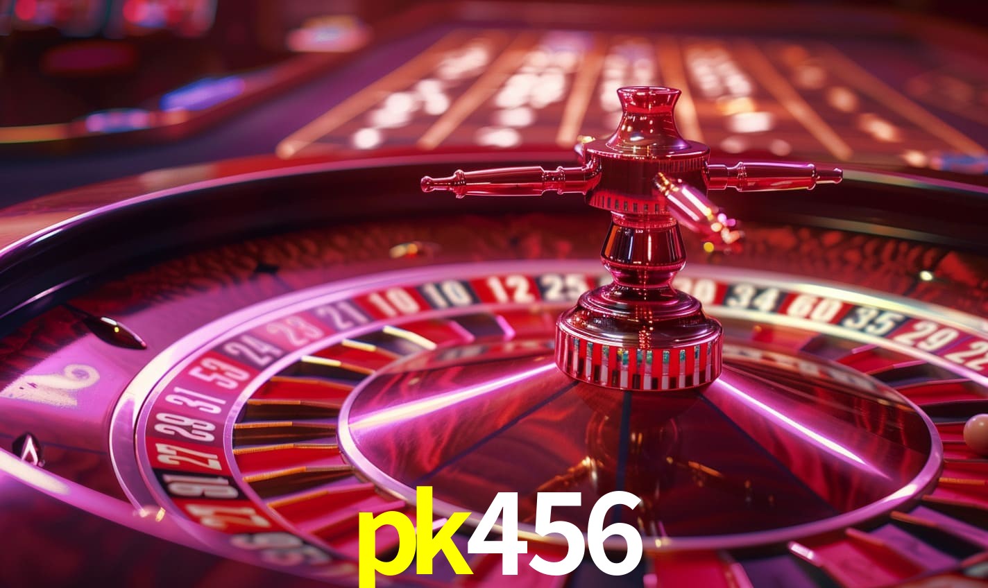 Bônus Diários pk456