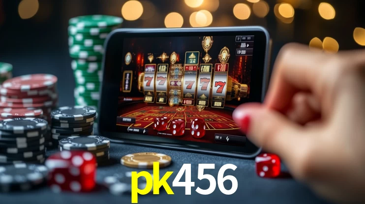 Bônus Diários pk456