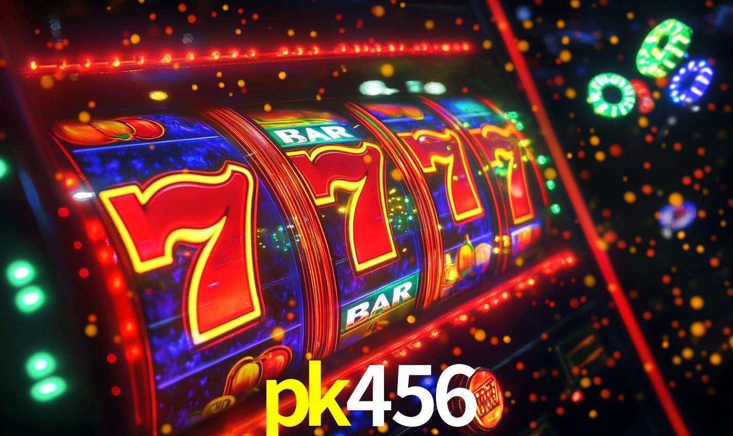 pk456 bet