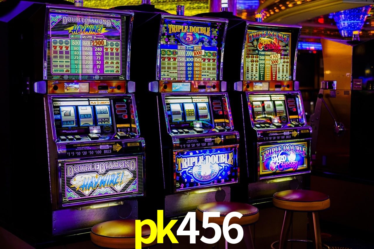 Login Seguro pk456