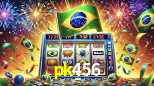 Casino Ao Vivo pk456