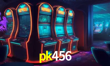 Explorando a Categoria de Eventos em Apostas na pk456
