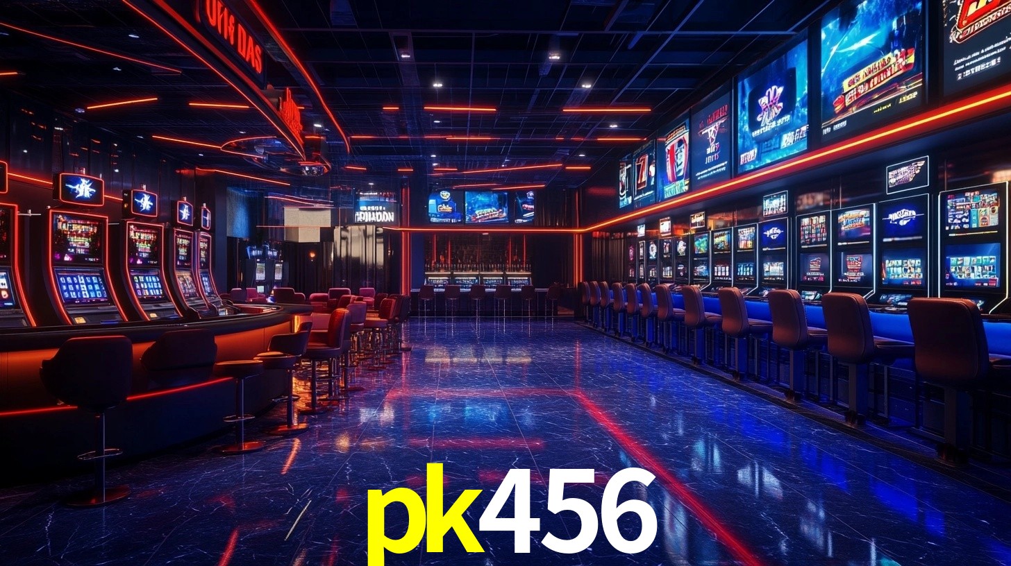 Torneios pk456