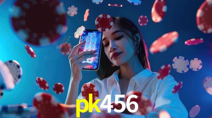 Mesa de Blackjack pk456