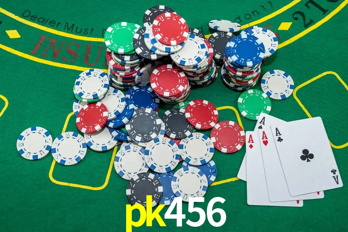 Estatísticas do Jogo pk456