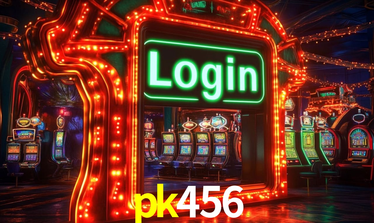 Benefícios da Conta pk456