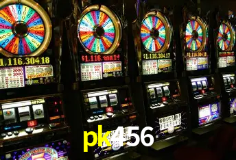 Desvendando o Mundo dos Jogos Virtuais na pk456