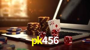 Apostas de Futebol pk456