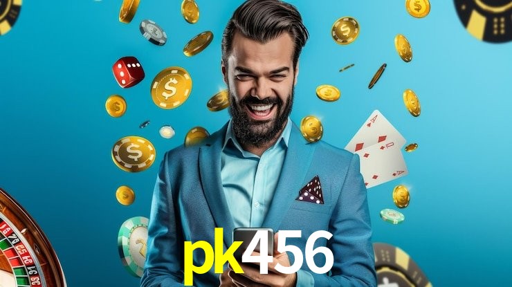 Casino VIP pk456