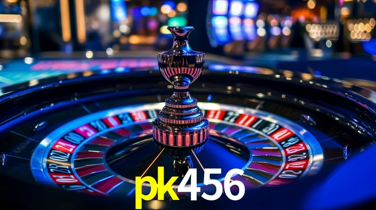pk456 bet