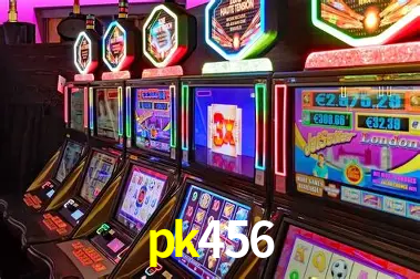 Descubra o Programa VIP da pk456: Vantagens Exclusivas para Jogadores
