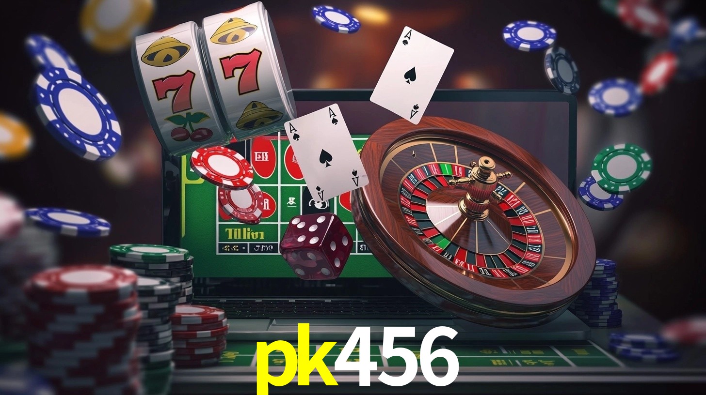 Experimente o Login Seguro Premium no pk456