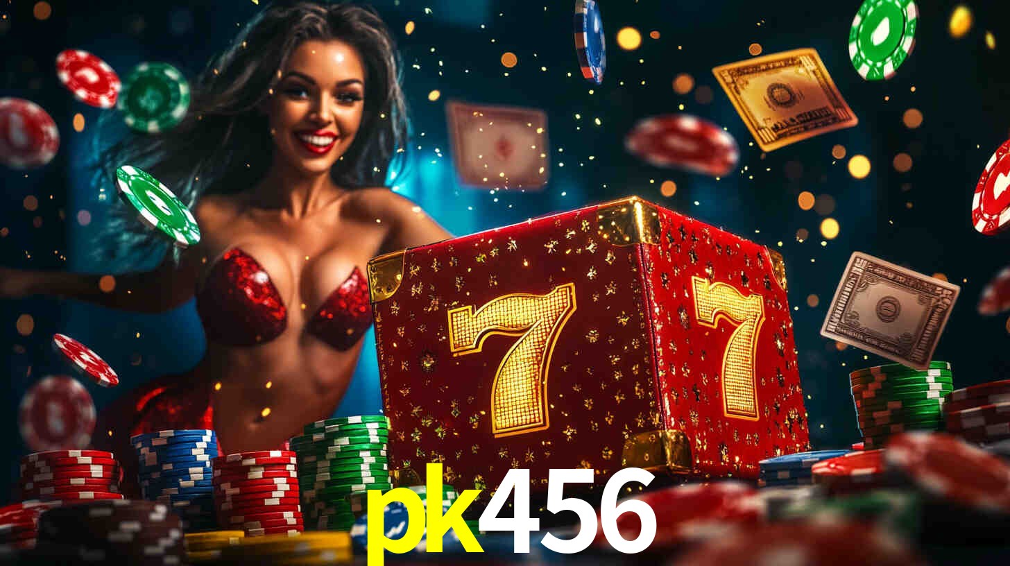Estatísticas Esportivas pk456