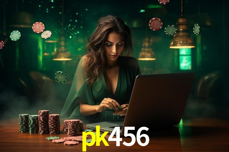 Interface Premium pk456