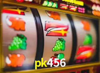 A Experiência Imersiva dos Cassinos Ao Vivo no pk456