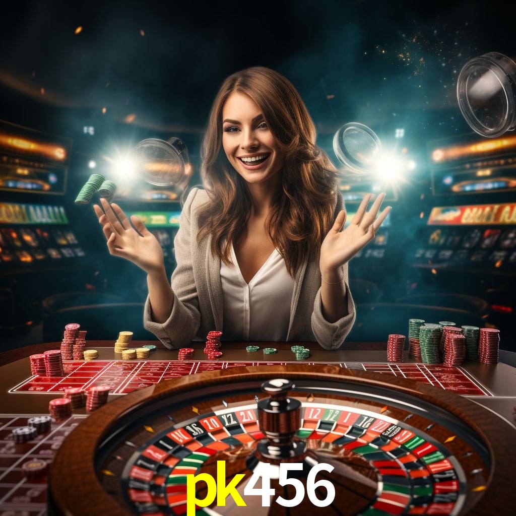 Experimente o Login Seguro Premium no pk456
