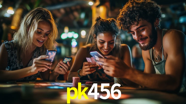 Programa VIP pk456