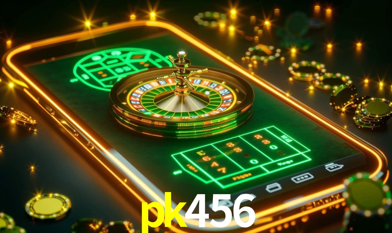 Imagem secundária de apoio para instalação do app pk456