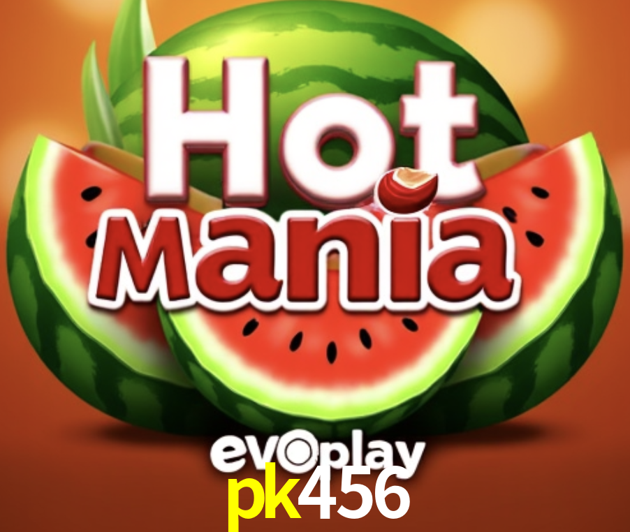 APP oficial da pk456 para mobile