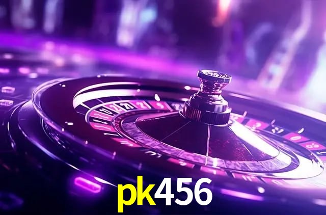 PIX Instantâneo pk456