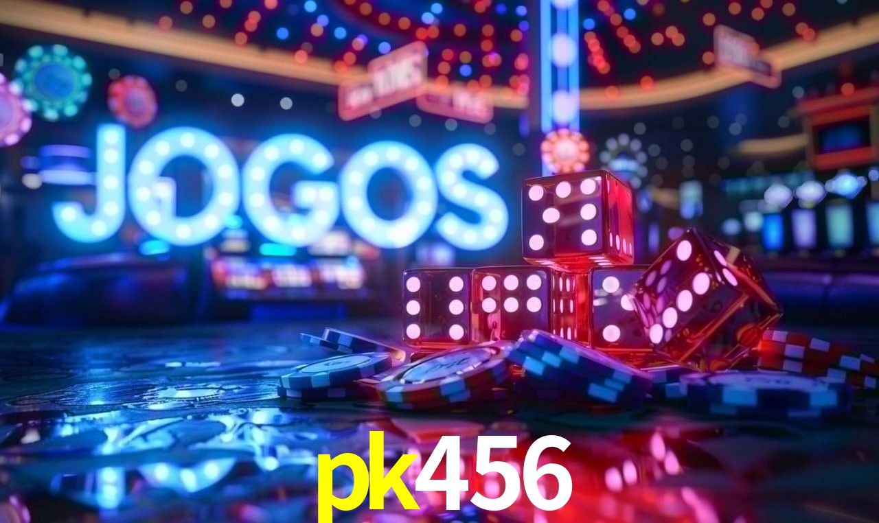 Torneios pk456