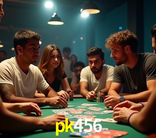Guia visual de operação PIX no pk456