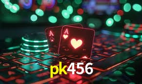 Avaliações dos Jogadores pk456