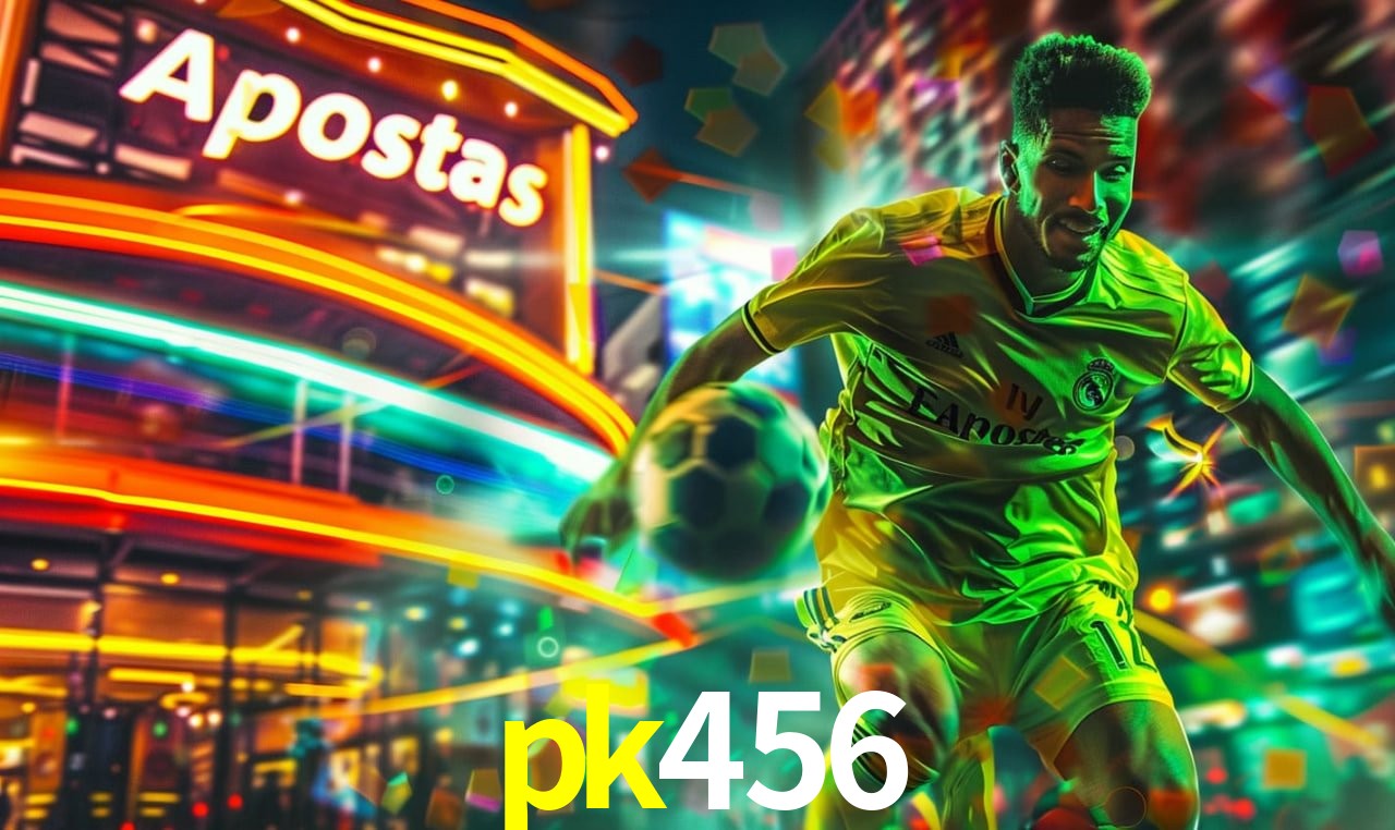 Login Seguro pk456