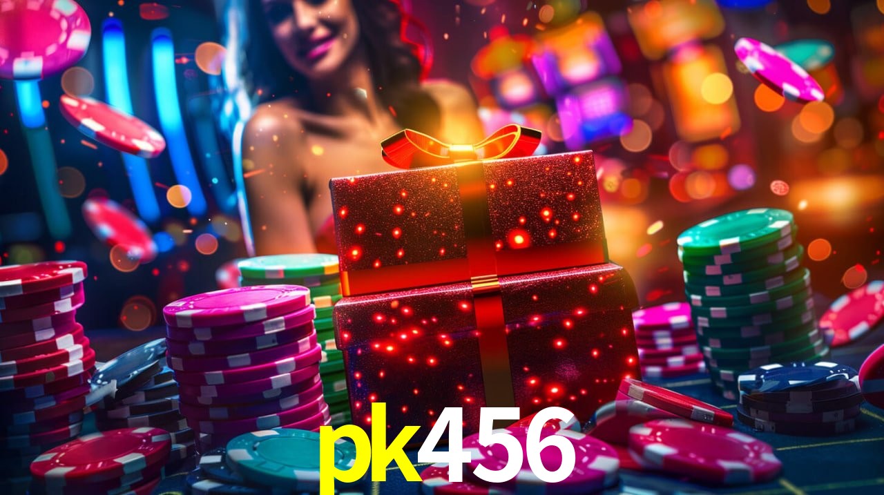 cassino pk456