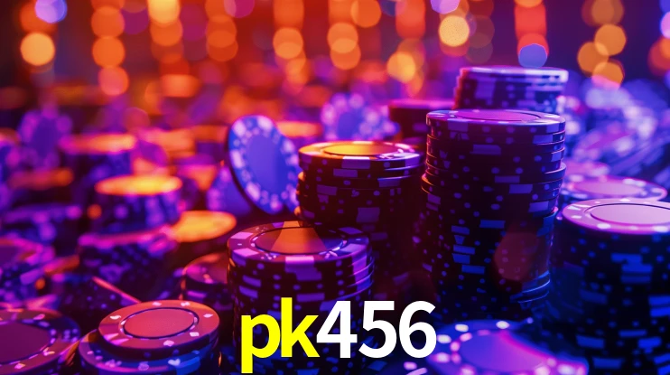 pk456 bet