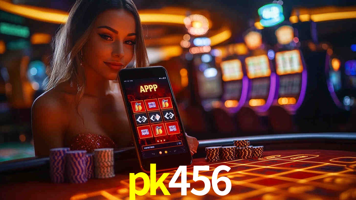 Explorando a Categoria de Eventos em Apostas na pk456