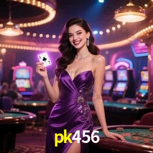 Casino VIP pk456