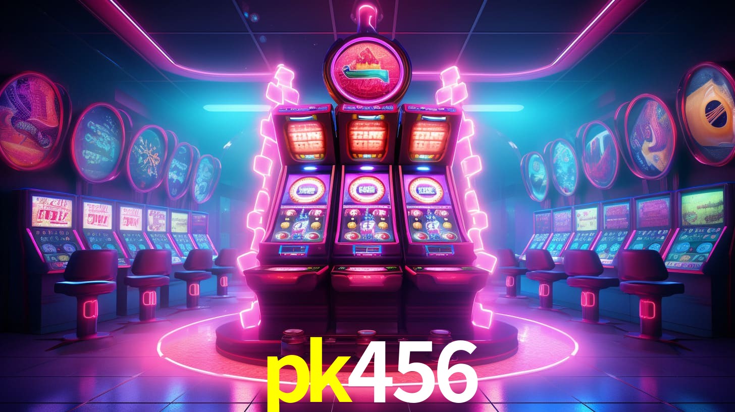 pk456 - Destaca-Se Pela Inovação! - pk456.com