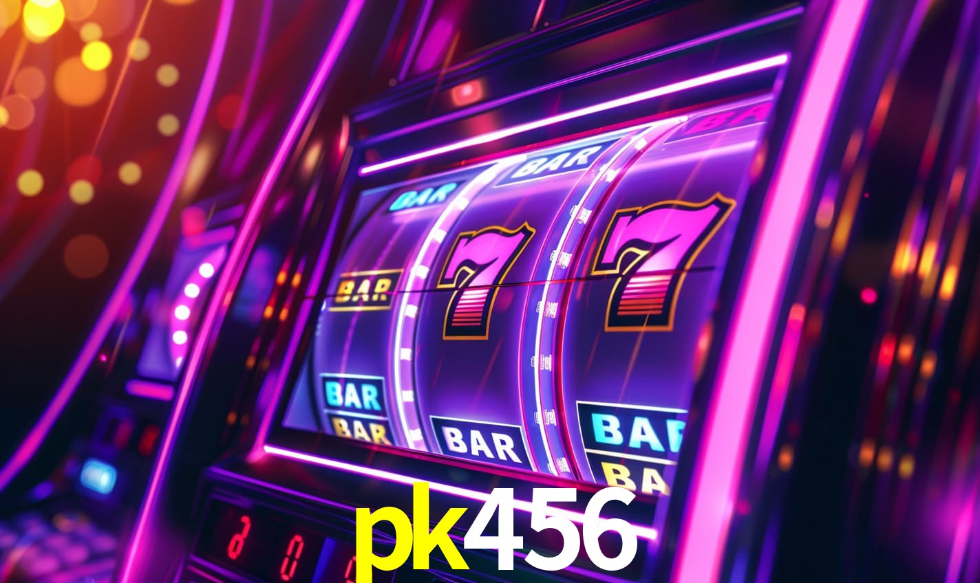 pk456: Jogue Crash e Experimente Alta Recompensa Instantânea