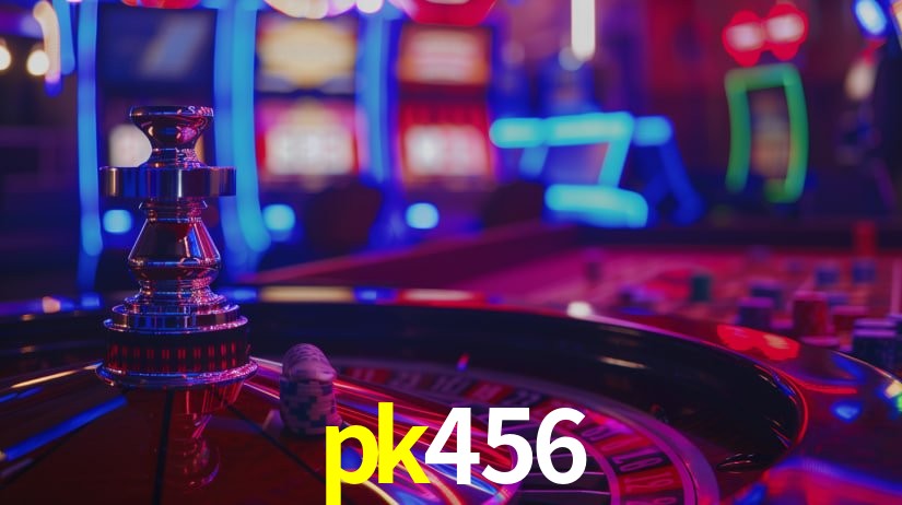 pk456 bet