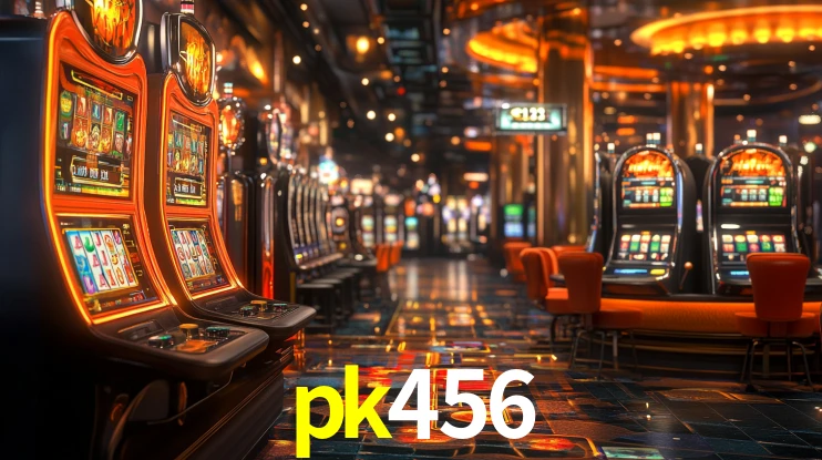 pk456 bet