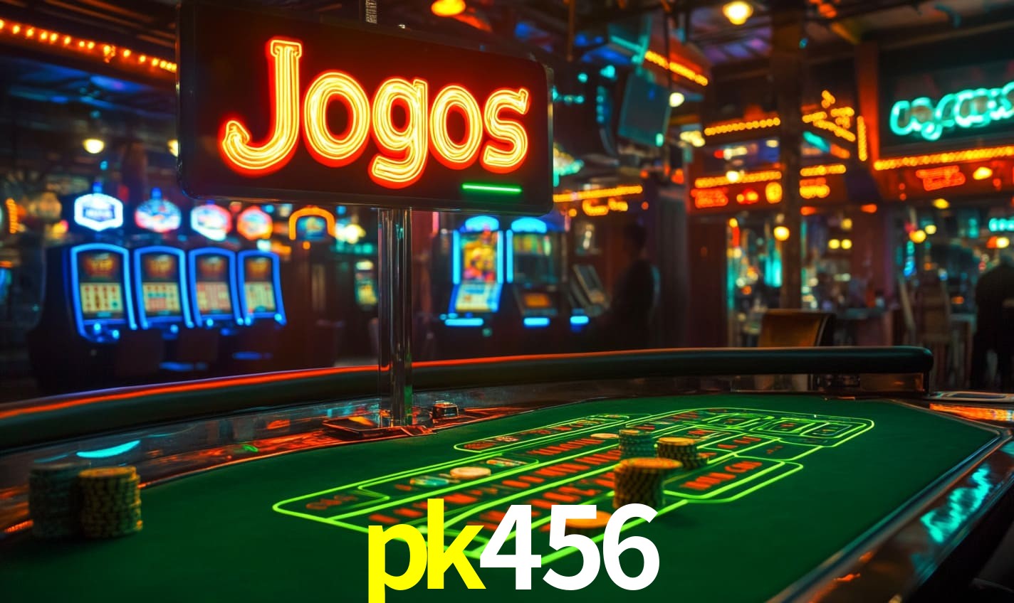 Integração de APIs pk456