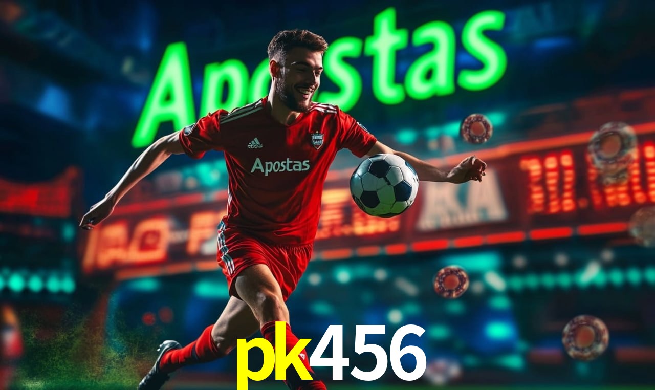 Bônus Diários pk456