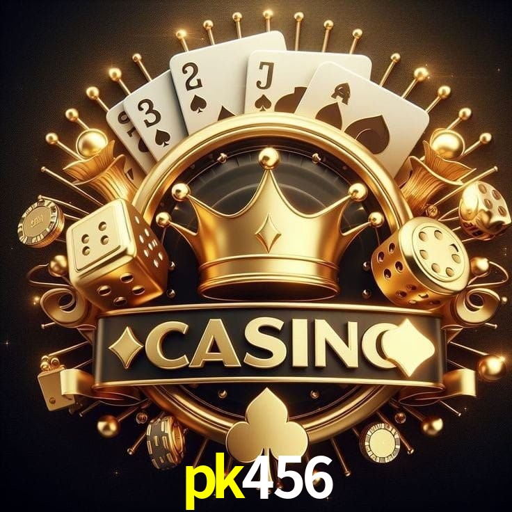 Jogos de Slot pk456